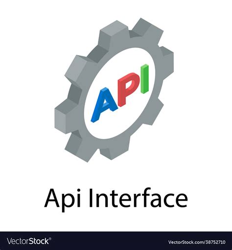 Image result for API Interface Component