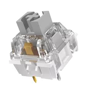 Ranked Kailh Turbo Key Switches for Mechanical Gaming Keyboards | PCB ...