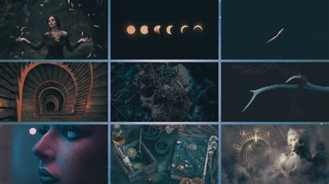 Image result for Magic Types