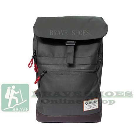 Jual Tas Bodypack 2827 Grey Prodigers Modest - Jakarta Pusat - BRAVE ...