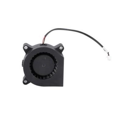 Creality Part Cooling Fan buy online at Low Price in India - ElectroPi.in