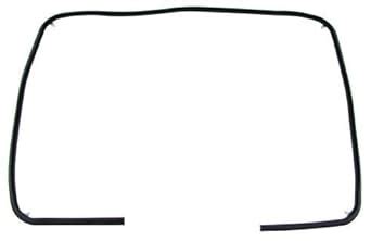 Amazon.in: Buy Whirlpool AKZ187AL 858518715030 Oven Door Seal Book ...