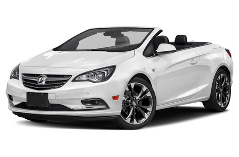 2019 Buick Cascada - Specs, Prices, MPG, Reviews & Photos | Cars.com