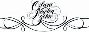 Image result for Olivia Newton-John Logo