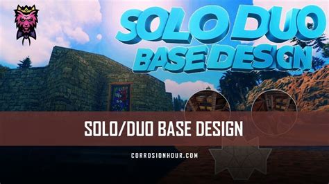 Image result for Rust Top Duo Base