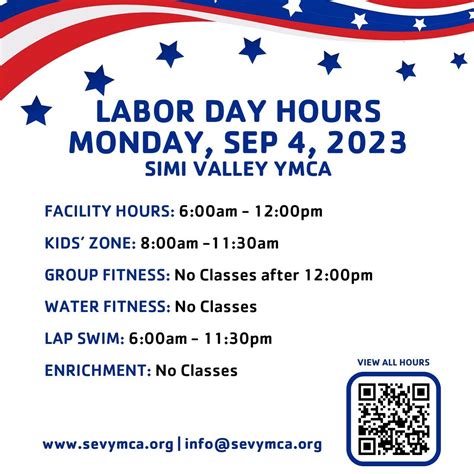 SIMI VALLEY FAMILY YMCA - Simi Valley CA - Hours, Directions, Reviews ...