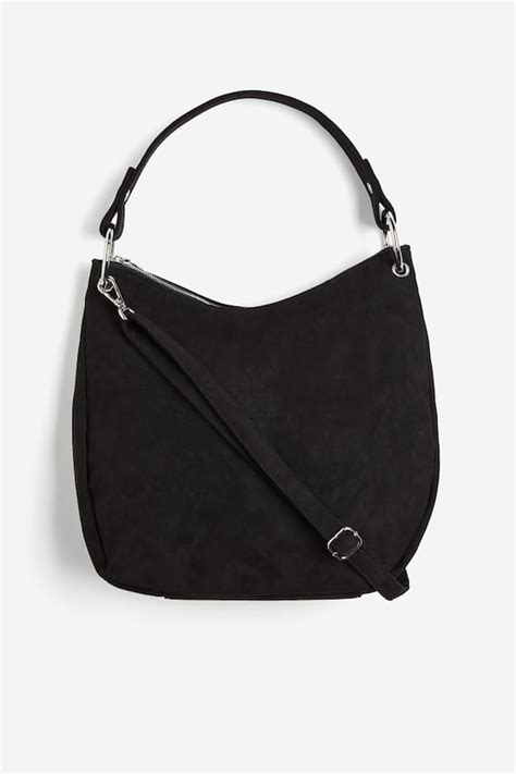 Hobo Bags | Leather, Crossbody & Shoulder Bags | H&M IN