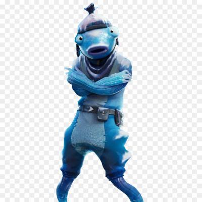 Fornite Fishstick PNG Pic - Pngsource
