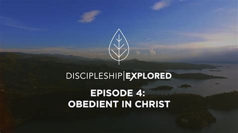 Image result for Discipleship Explored Video 2