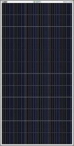 ZunSolar 400 Watt 24 Volt MONOCRYSTALLINE PERC Solar Panel Price in ...