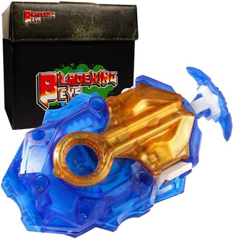 Buy BLADEKING BEYS DB Launcher LR Suitable for Left and Right Spin ...