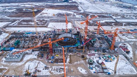 Поставка труб для кабеля ПротекторФлекс для реакторной установки БРЕСТ ...