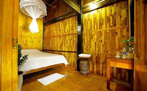 BA BE JUNGLE HOUSES (Ba Be National Park) - Guesthouse Reviews, Photos ...