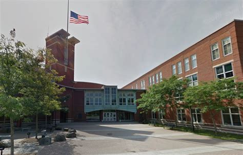 Teen charged after hateful graffiti found at Marblehead High School ...