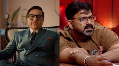 From Ashneer Grover taking a dig at Salman Khan to Pawan Singh’s ...