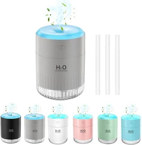 Image result for Humidifier Mini White Color