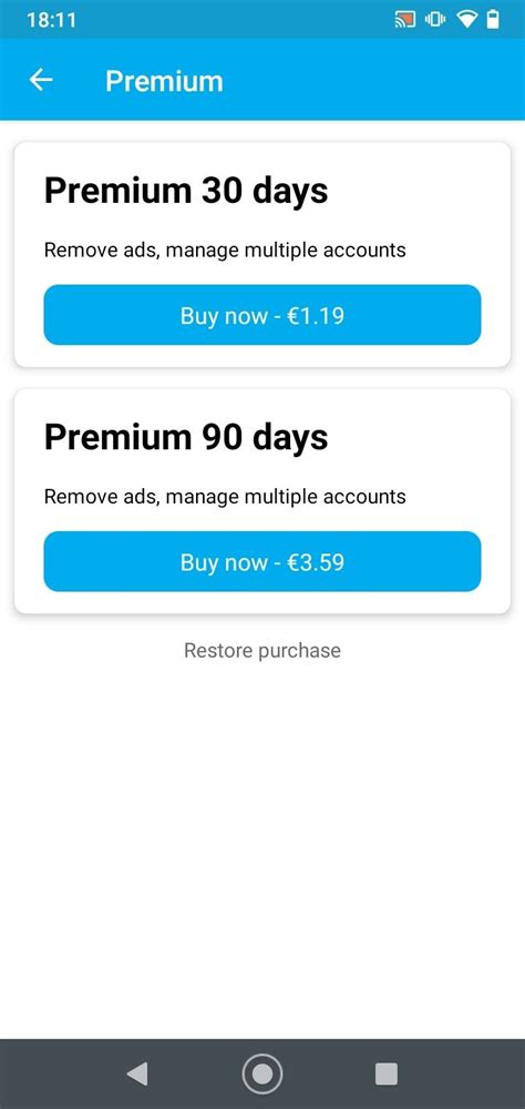 Descargar Followers Analyzer for Twitter 5.0 APK Gratis para Android