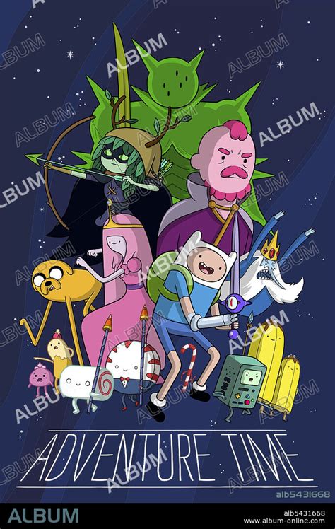 Adventure Time Logo 的图像结果