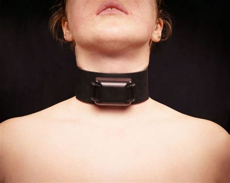 Image result for Remote Locking Collar