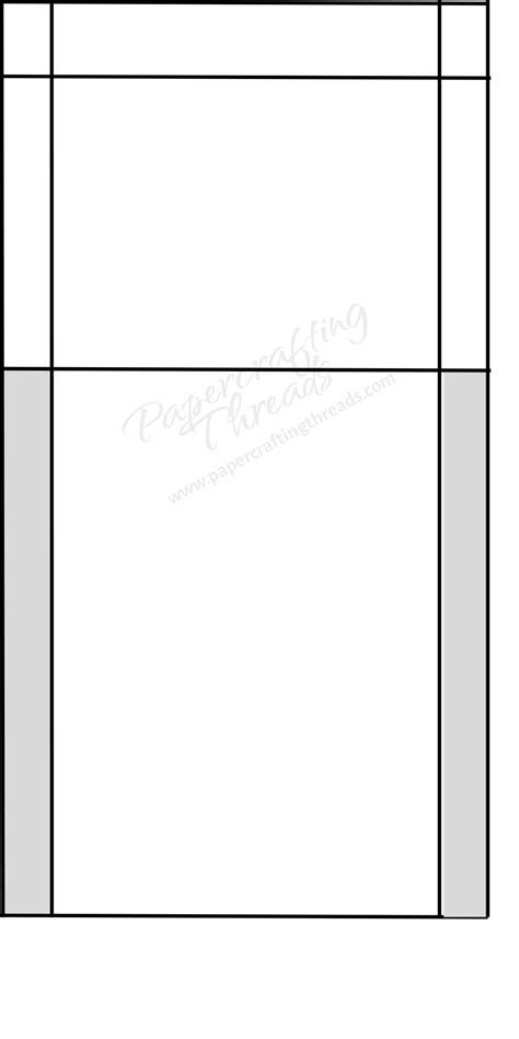 Image result for Book Box Card Tutorial