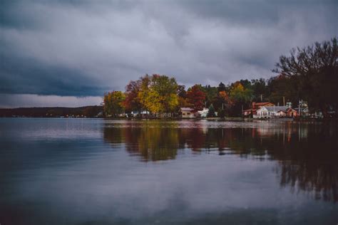Lake Chautauqua NY there is no place I love more than this ...