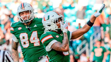 Ward, Restrepo set records in Miami Hurricanes win vs Duke | Miami Herald