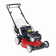 Image result for Toro 22 Inch Recycler Self-Propelled Mower