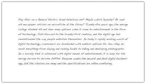 Essay Introduction Paragraph 的图像结果