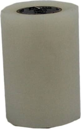 Surgi-pore Transparent Hypoallergenic Microporous Surgical Tape (3 Inch ...