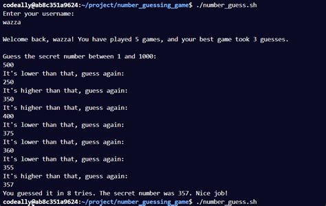 Image result for Guessing Game Flowchart