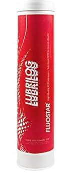 LUBRILOG FLUOSTAR H2 PLUS High Temperature Grease Upto 300 Degrees ...