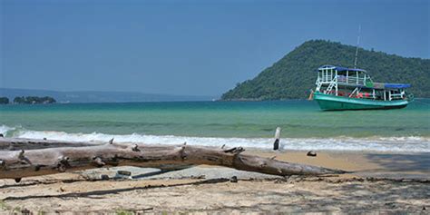 Attractions - Ocean View Tour