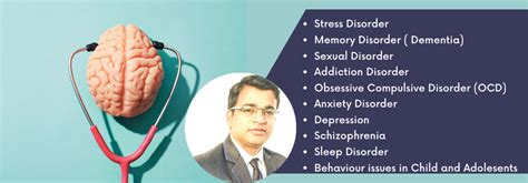 Psychiatrist in Gurgaon | Best Psychiatrist Doctor in Gurgaon