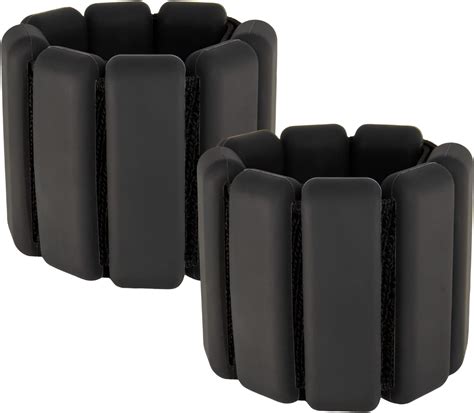 Holyfire Adjustable Ankle Weights, Wrist & Ankle Weights for Home Gym ...