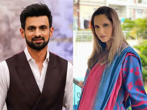 Sania Mirza's Instagram Story reignites divorce rumors with Shoaib Malik