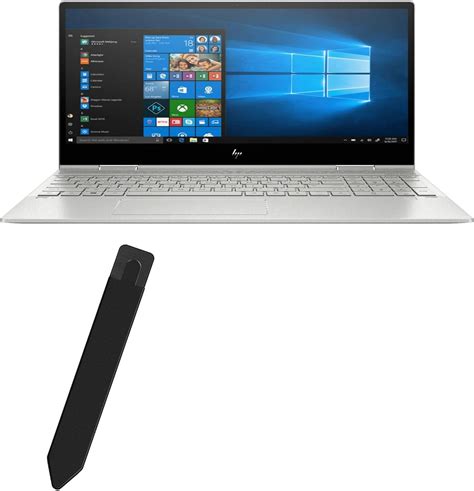 Buy BoxWave Stylus Pouch Compatible with HP Envy x360 Convertible 2-in ...