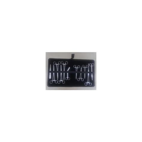 Buy Delivery Kit (Hand Instruments) Online for Rs 1,840
