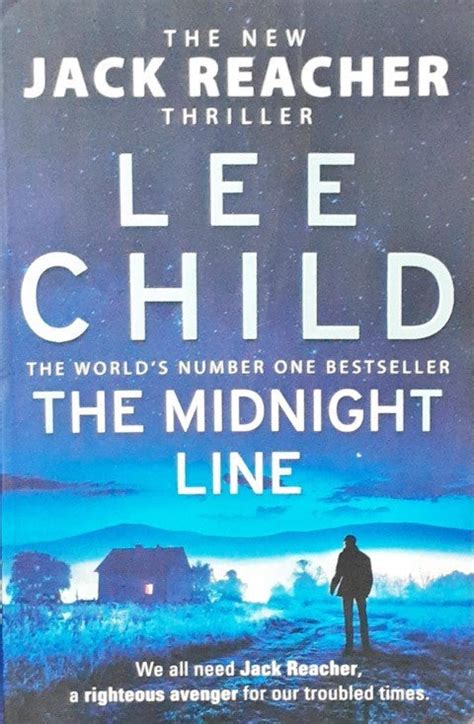 The Midnight Line – Books and You