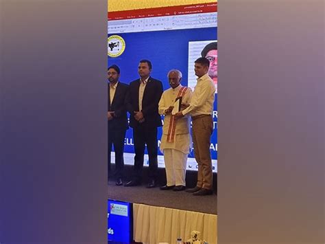 PGIMER Deputy Director awarded Certificate of Excellence by prestigious ...