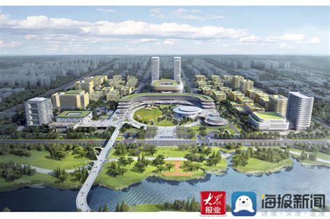 滨州举行2020年滨州市重大项目现场观摩_滨州新闻_滨州大众网