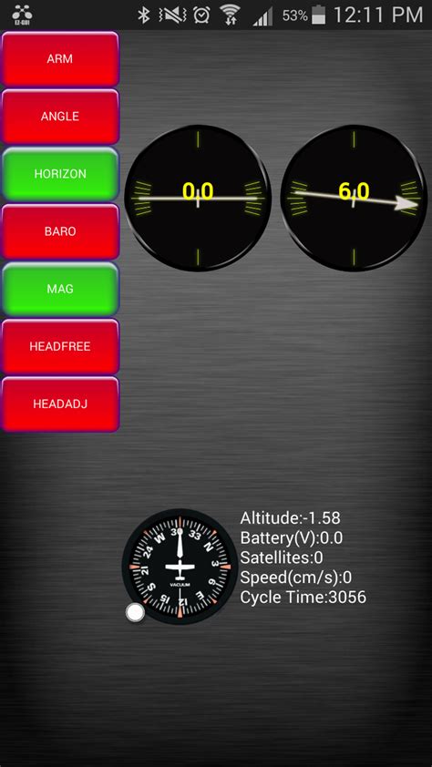Image result for Arduino Flight Controller GPS