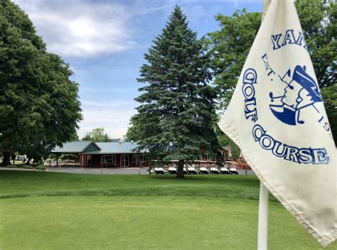 Gallery | Yankee Run Golf Course