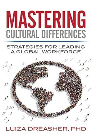 Mastering Cultural Differences: Strategies for Leading a Global ...