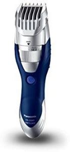 Panasonic ER-GB40-S451 Trimmer 2 Runtime 1 Length Settings Price in ...