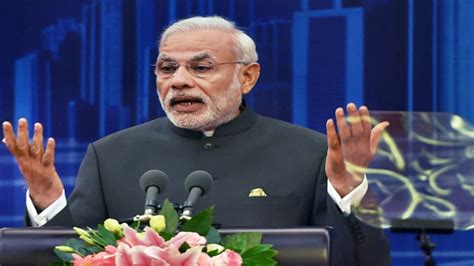 PM Modi announces 2 cr new houses for urban poor - BusinessToday