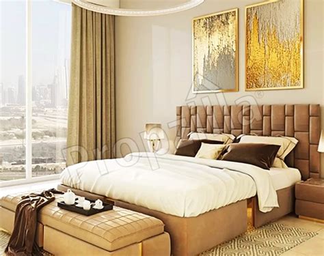 Azizi Park Avenue in Meydan, MBR City, Dubai | Price list