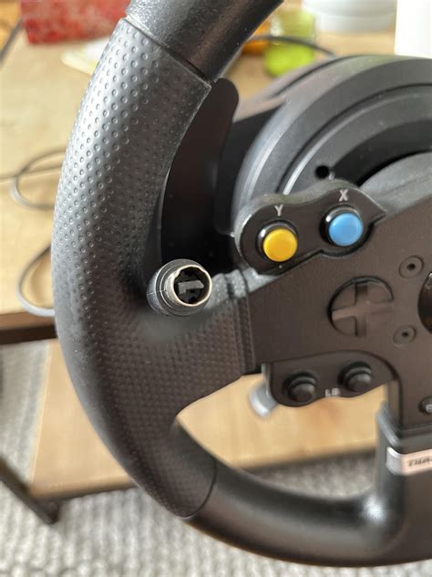 Image result for Sim Racing Setup Thrustmaster TMX