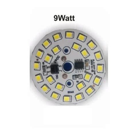 2835 SMD LED - 2835 SMD LED Warm White Wholesaler from Mumbai