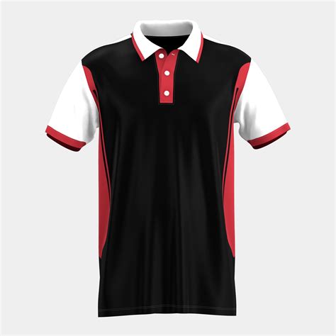 Men's Polo Shirts: Design 3 - Imprint.PH