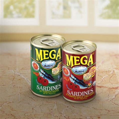 10 Reasons Why Canned Sardines from the Philippines Are Good for You ...
